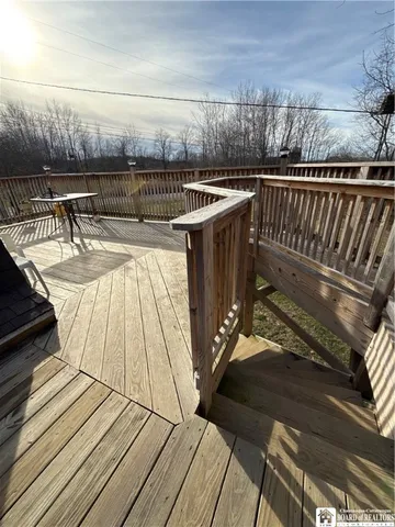 $139,000 | 360 Wheeler Hill Road, Unit C, Carroll, NY 14738