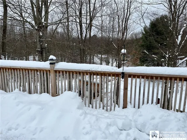 $139,000 | 360 Wheeler Hill Road, Unit C, Carroll, NY 14738