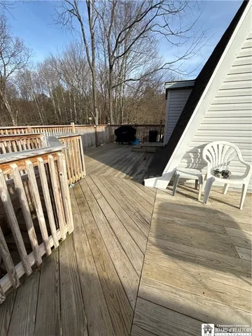 $139,000 | 360 Wheeler Hill Road, Unit C, Carroll, NY 14738