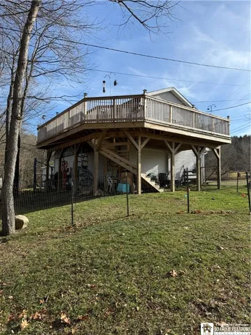 $139,000 | 360 Wheeler Hill Road, Unit C, Carroll, NY 14738