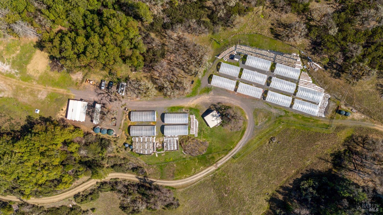 20401 Tomki Road Redwood Valley, CA 95470 - Photo 22 of 35