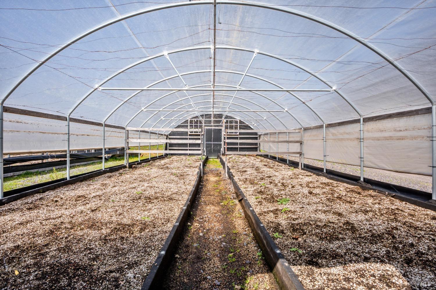 20401 Tomki Road Redwood Valley, CA 95470 - Photo 24 of 35 a view of a backyard