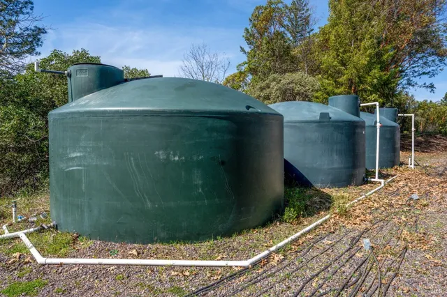 a view of a living room with a bathroom