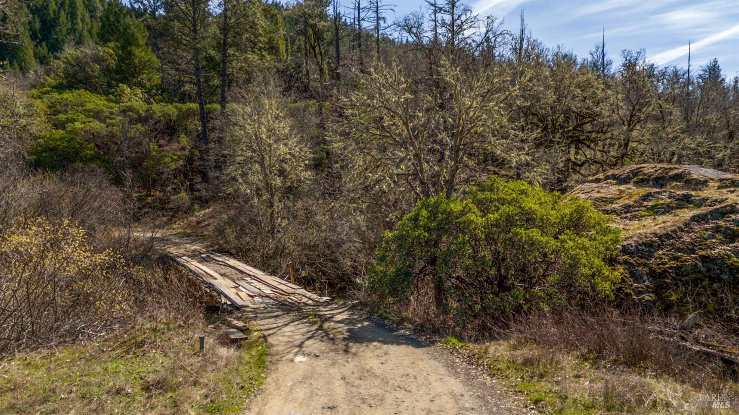 20401 Tomki Road Redwood Valley, CA 95470 - Photo 29 of 35 a view of outdoor space and yard
