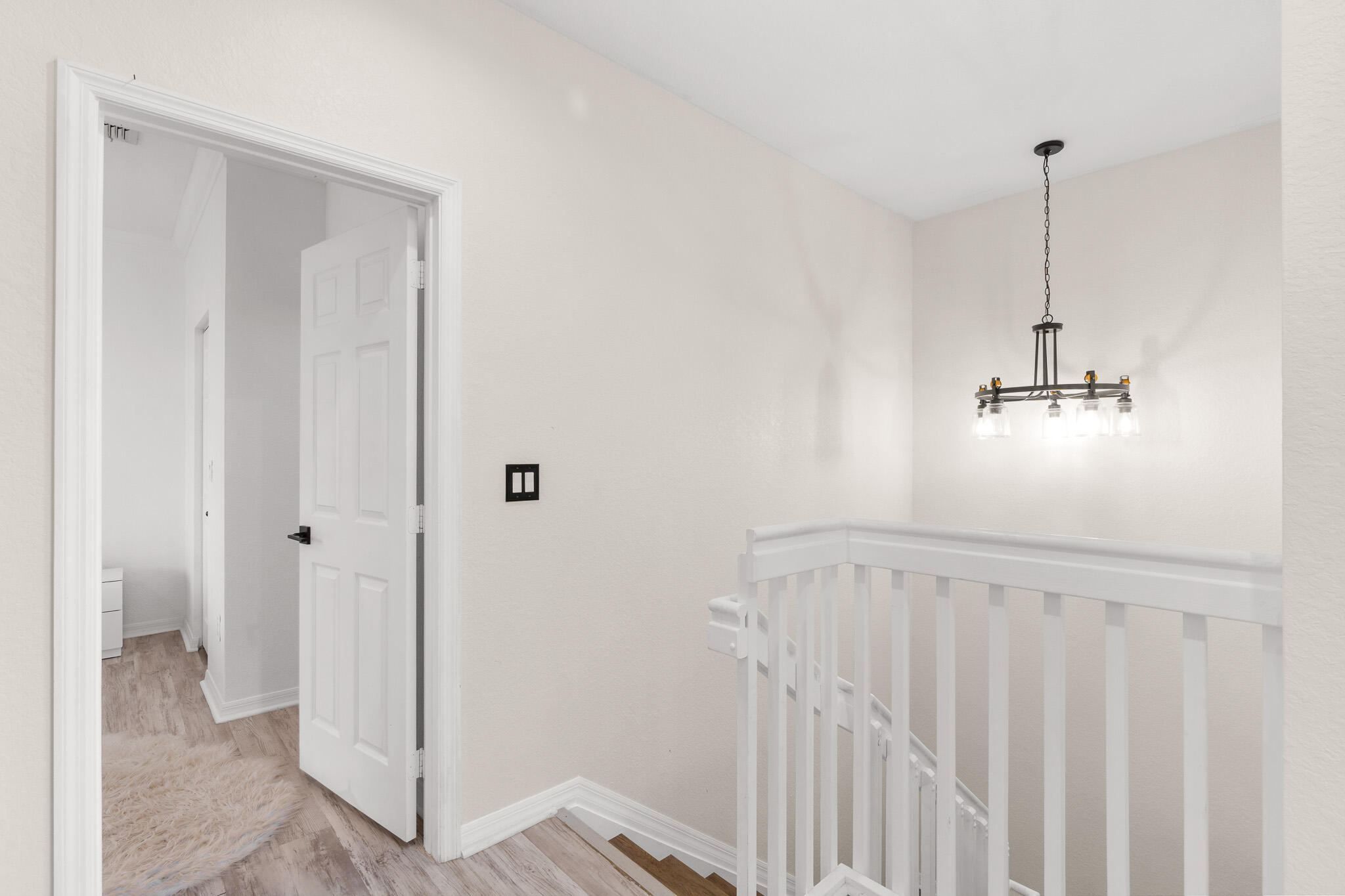 155 Monterey Bay Drive Boynton Beach, FL 33426 - Photo 16 of 37 a view of a hallway with closet area
