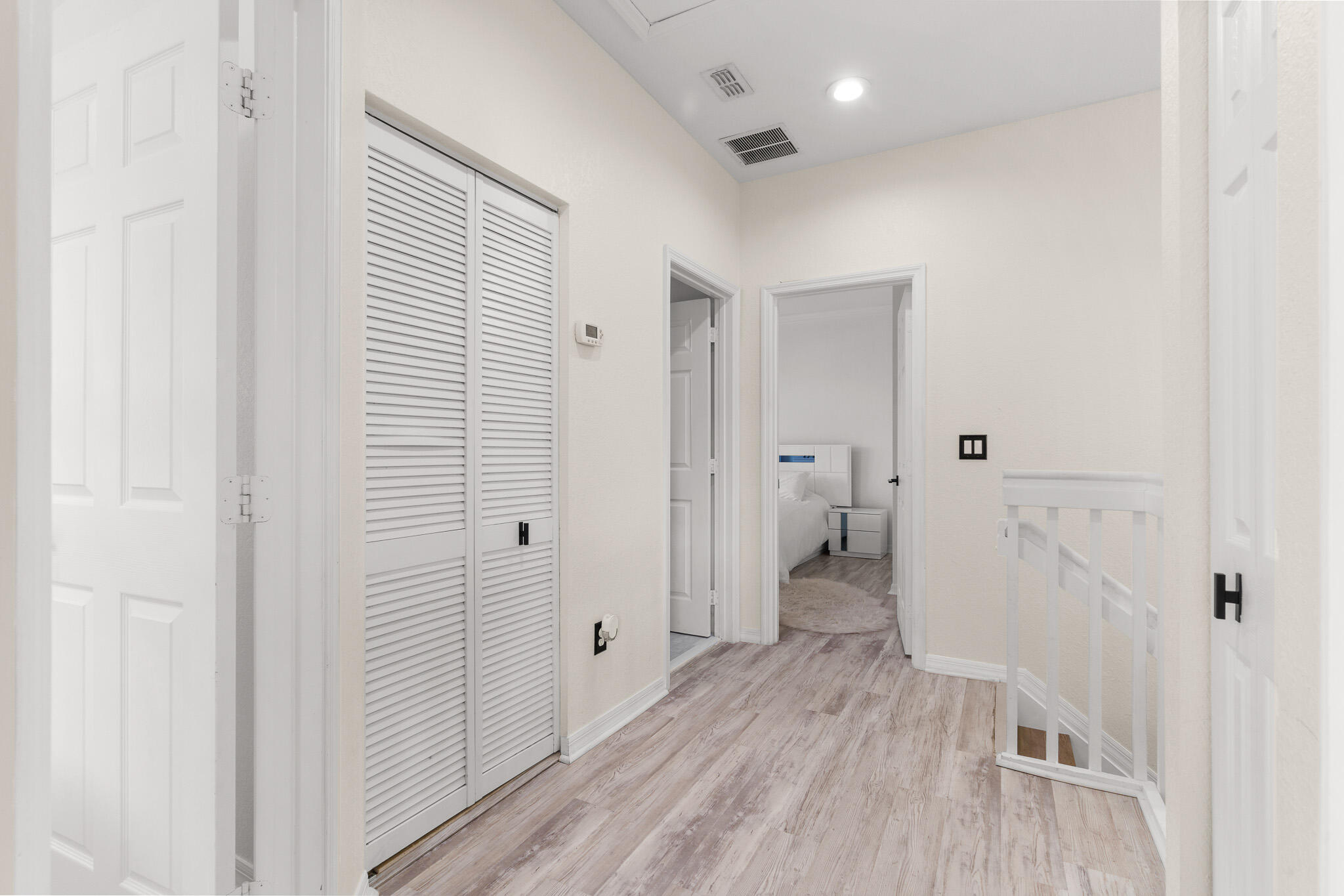 155 Monterey Bay Drive Boynton Beach, FL 33426 - Photo 17 of 37 a bathroom with a sink and a toilet