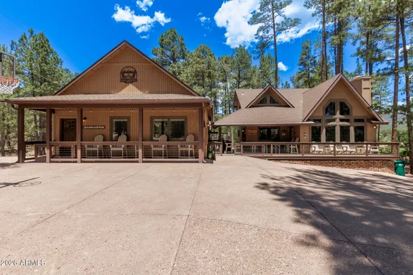 $1,150,000 | 6292 Jan Drive, Pine, AZ 85544
