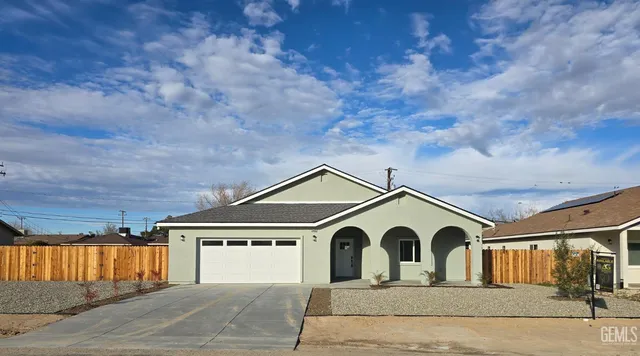 $429,950 | Undisclosed Address, California City, CA 93505