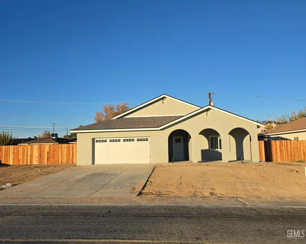 $429,950 | Undisclosed Address, California City, CA 93505
