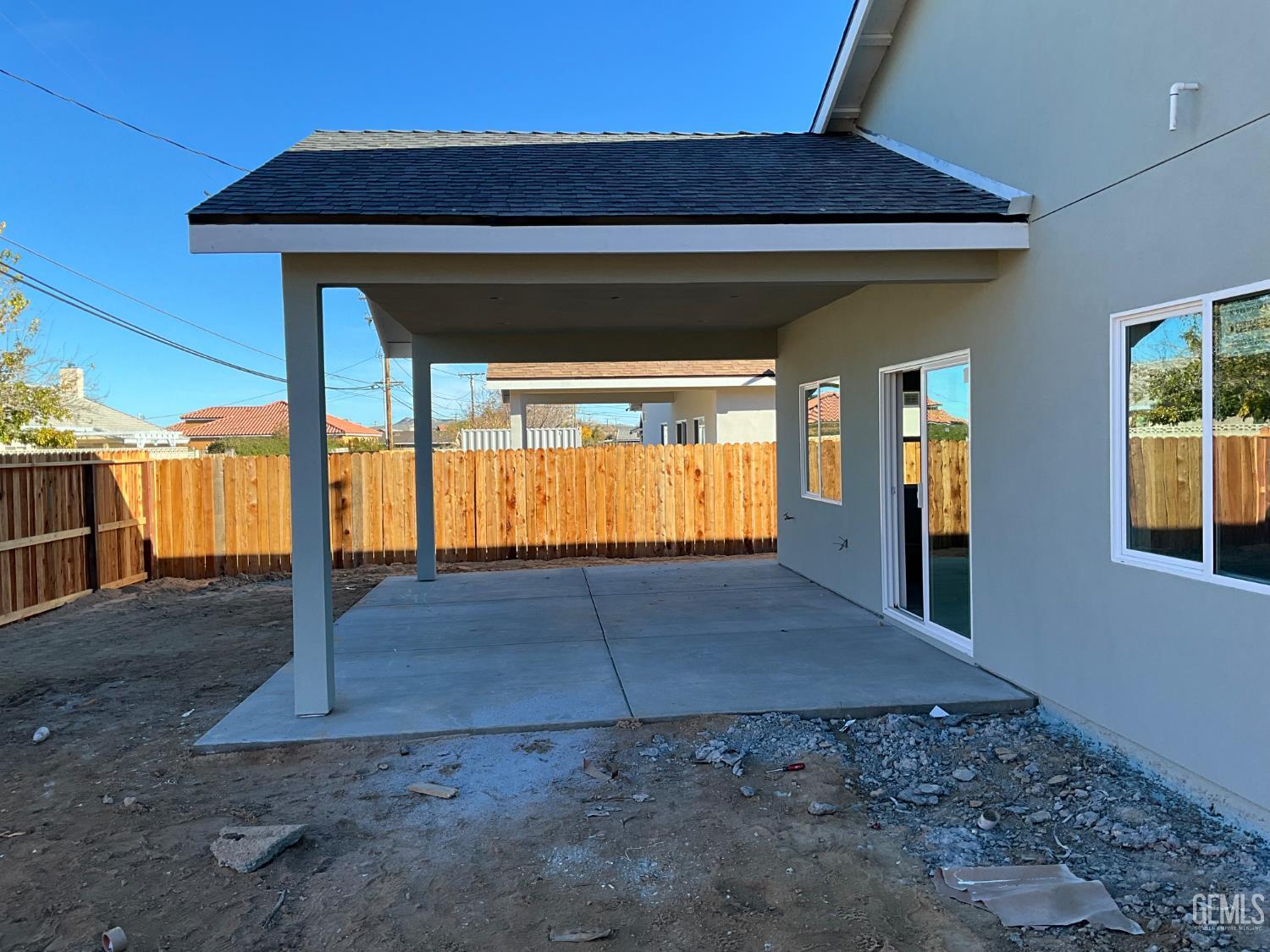 Undisclosed Address California City, CA 93505 - Photo 21 of 41