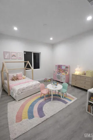 a view of a house basement