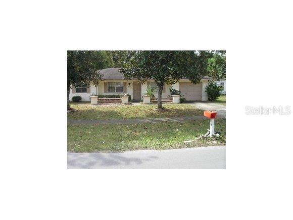 14834 Southwest 43rd Terrace Road Ocala, FL 34473 - Photo 1 of 1 Primary Photo