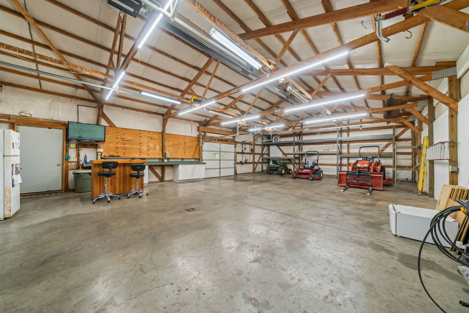 8411 North Kilbuck Road Monroe Center, IL 61052 - Photo 36 of 51