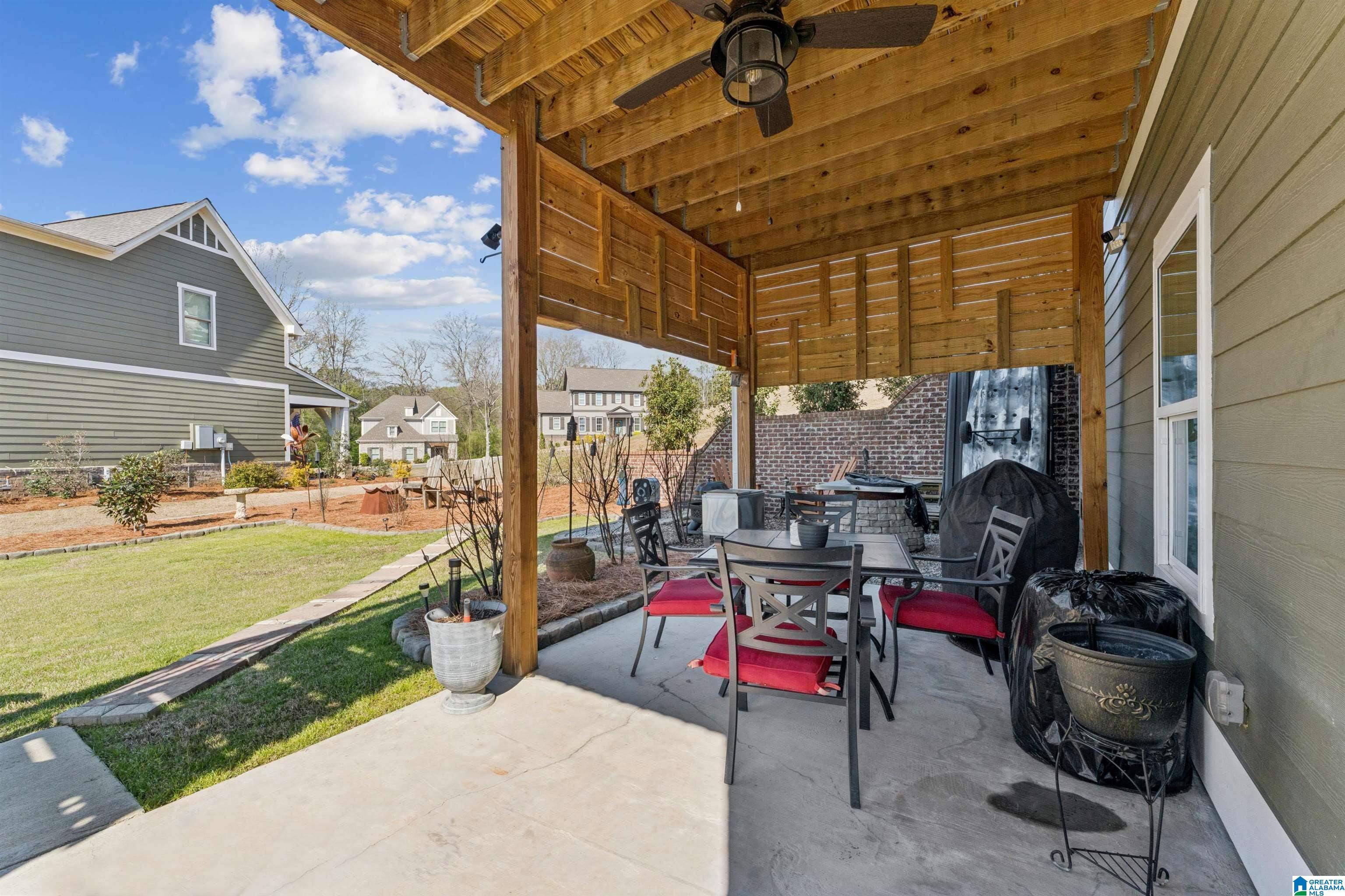 135 MacDonald Court Springville, AL 35146 - Photo 35 of 47