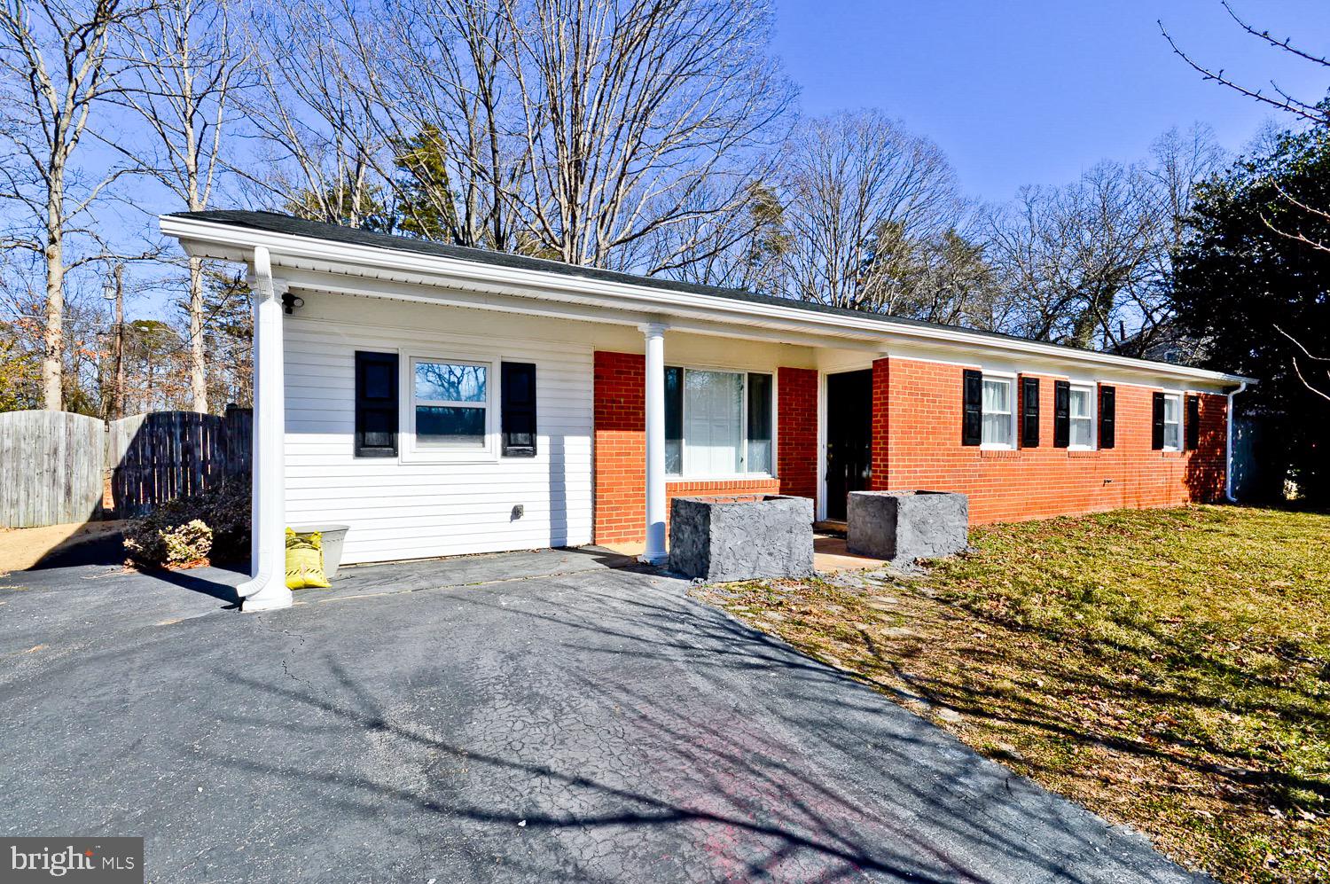 1116 Hamlin Road Waldorf, MD 20602 - Photo 1 of 33 Gallery Image 1