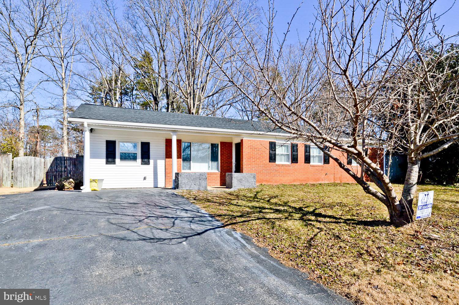 1116 Hamlin Road Waldorf, MD 20602 - Photo 2 of 33 Gallery Image 2