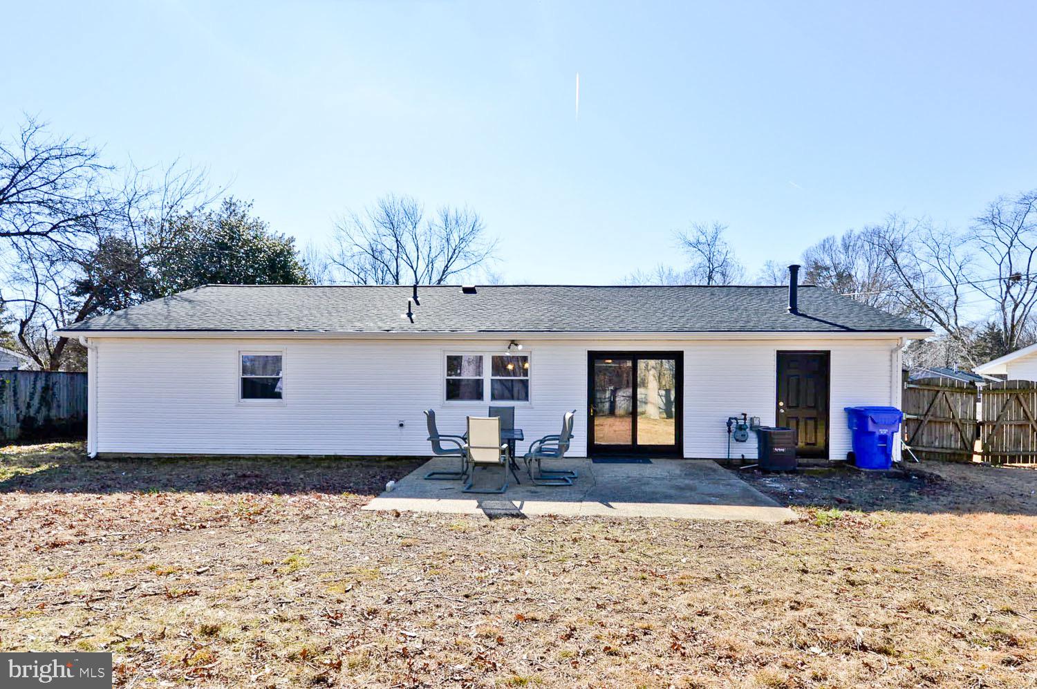 1116 Hamlin Road Waldorf, MD 20602 - Photo 32 of 33 Gallery Image 32