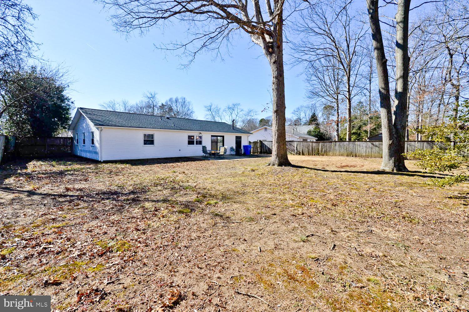 1116 Hamlin Road Waldorf, MD 20602 - Photo 33 of 33 Gallery Image 33