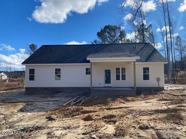 5327 Lloyd Road Lucama, NC 27851 - Photo 4 of 11 5327 A5