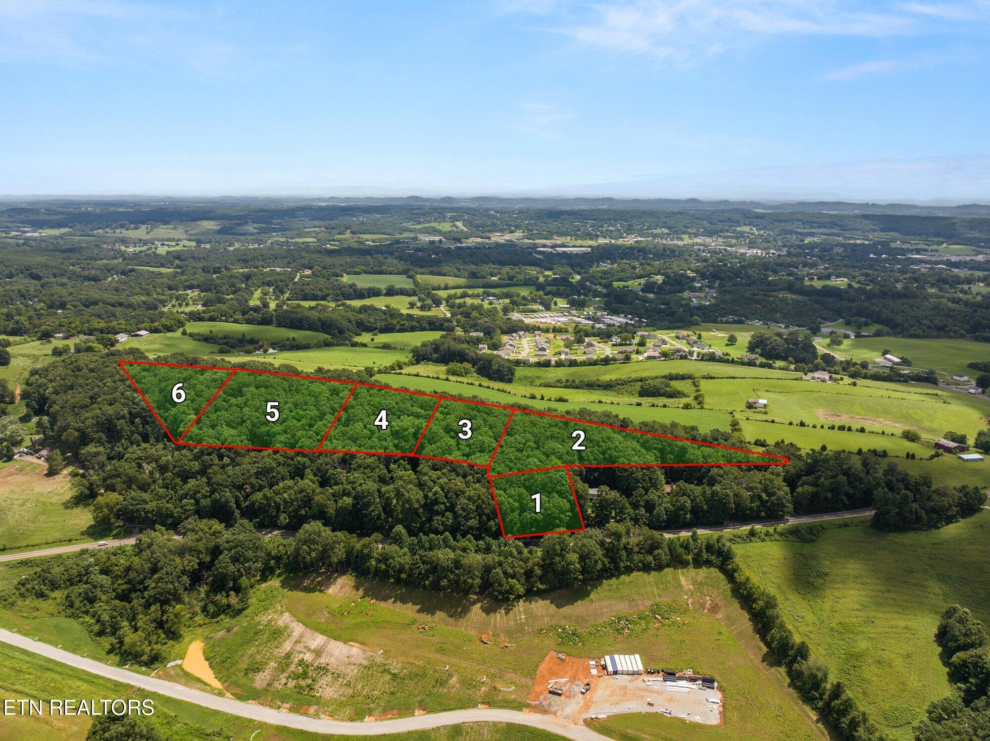 Oakland Road Sweetwater, TN 37874 - Photo 4 of 5 Oakland-Rd-Sweetwater-TN-1