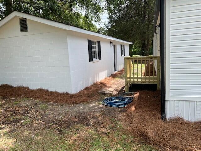 2275 Shillings Bridge Road Orangeburg, SC 29115 - Photo 3 of 14