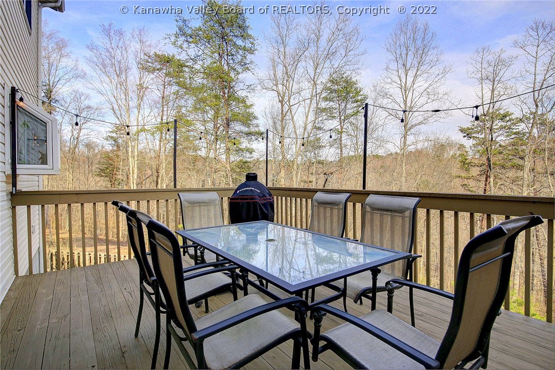 413 Rough Ridge Road Hurricane, WV 25526 - Photo 29 of 30 Gallery Image 29
