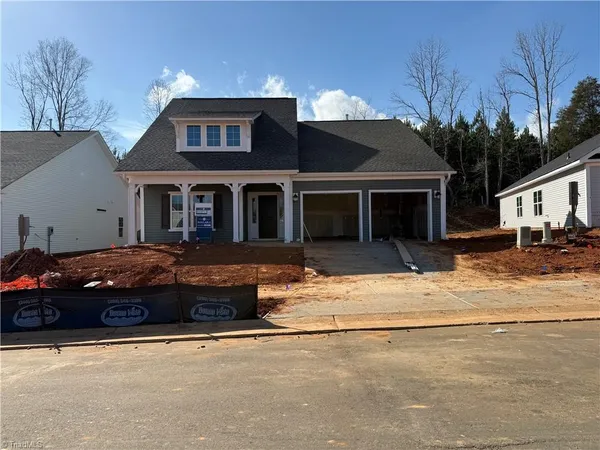 $418,000 | 288 Morning Star Drive, Advance, NC 27006