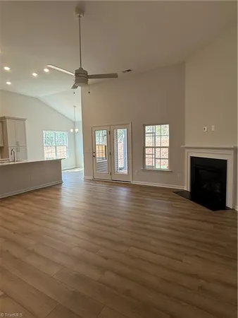 $422,000 | 288 Morning Star Drive, Advance, NC 27006