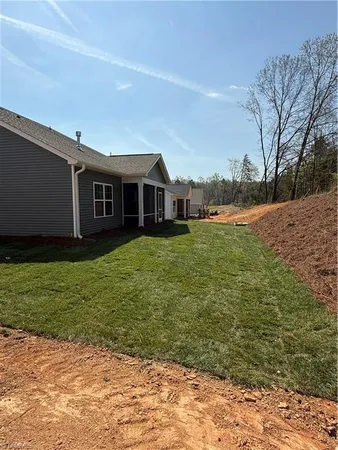 $422,000 | 288 Morning Star Drive, Advance, NC 27006