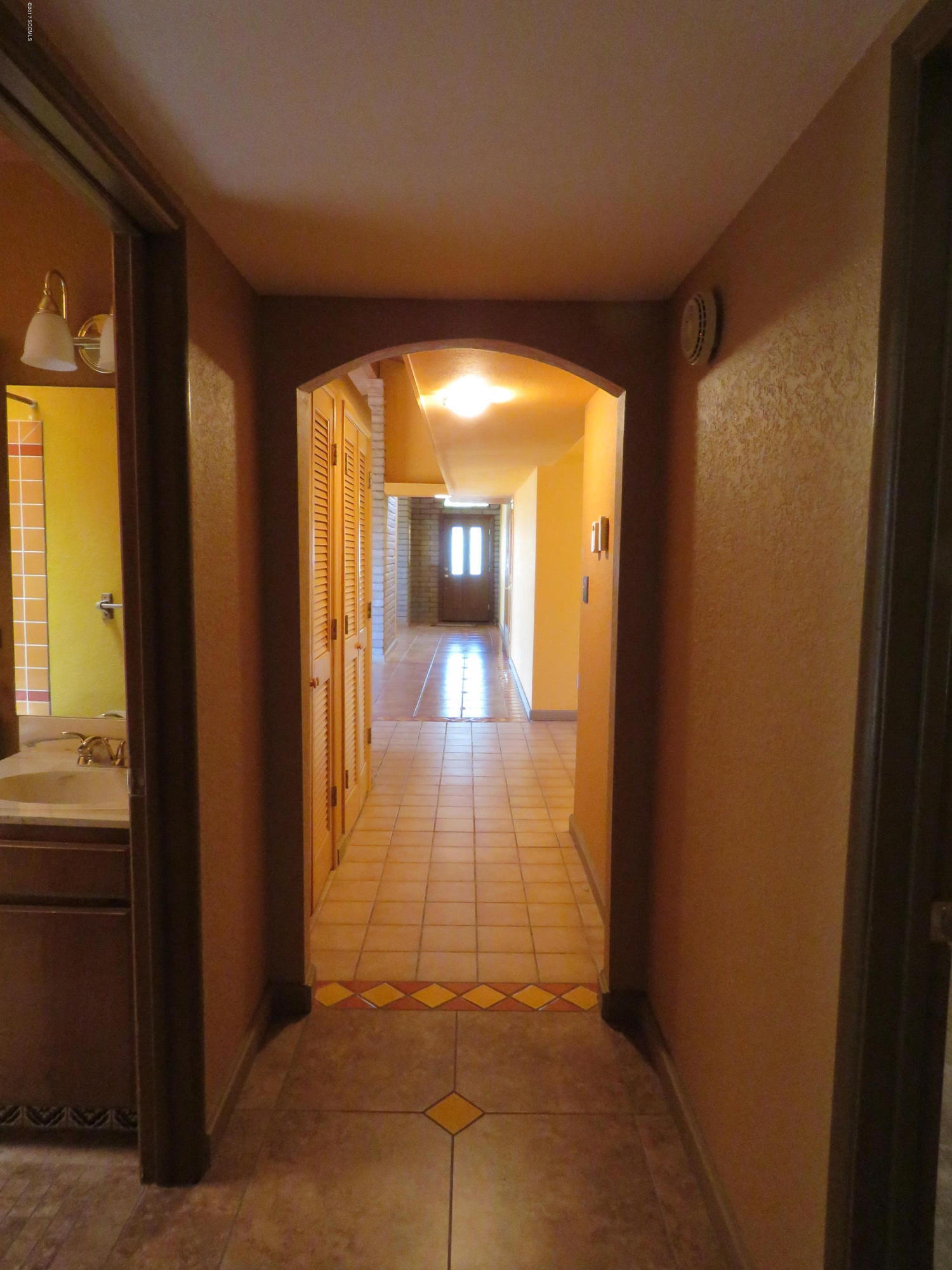454 Camino Providencia Rio Rico, AZ 85648 - Photo 31 of 45