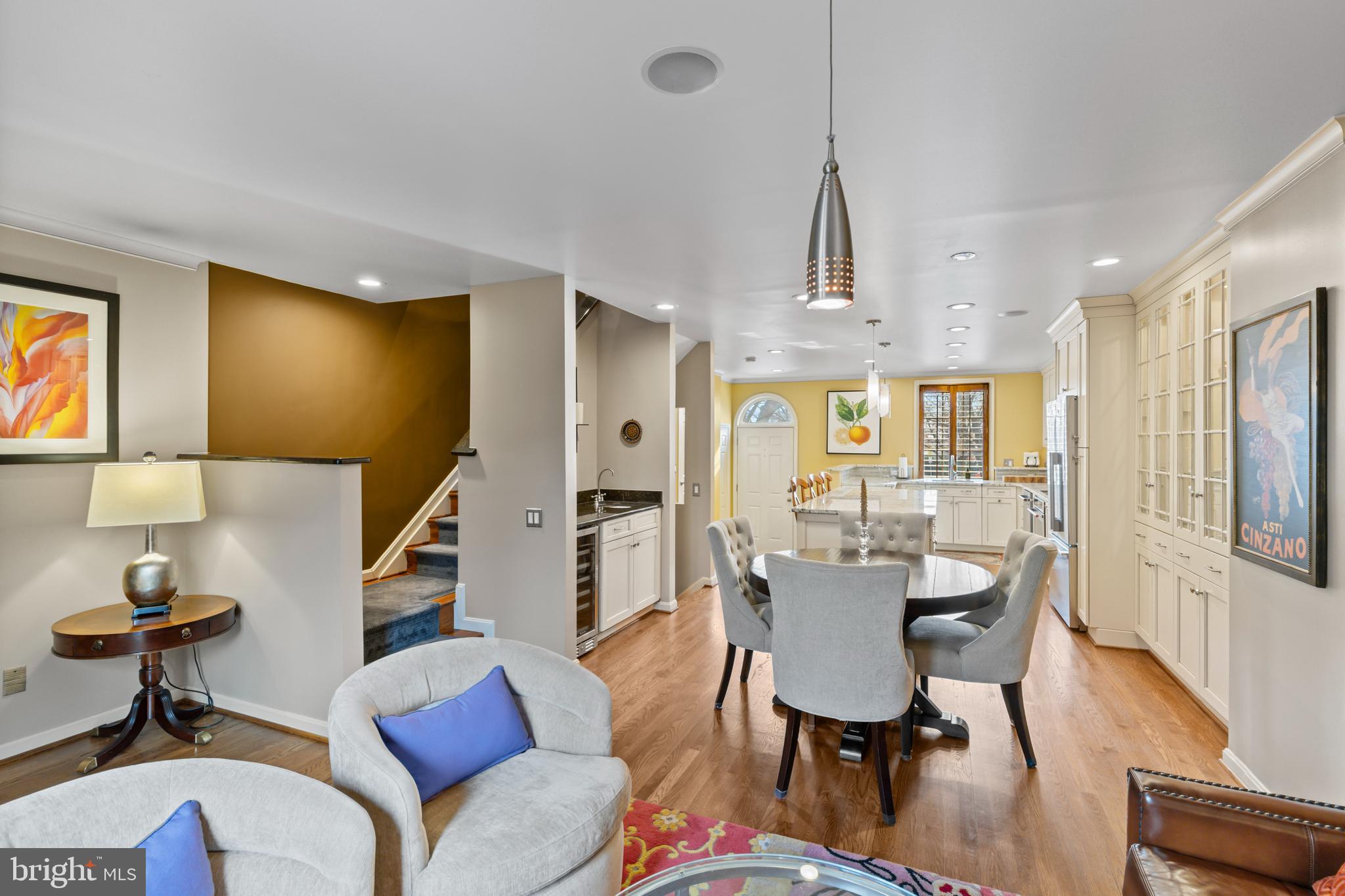 2922 Toone Street Baltimore, MD 21224 - Photo 12 of 41 Living Room