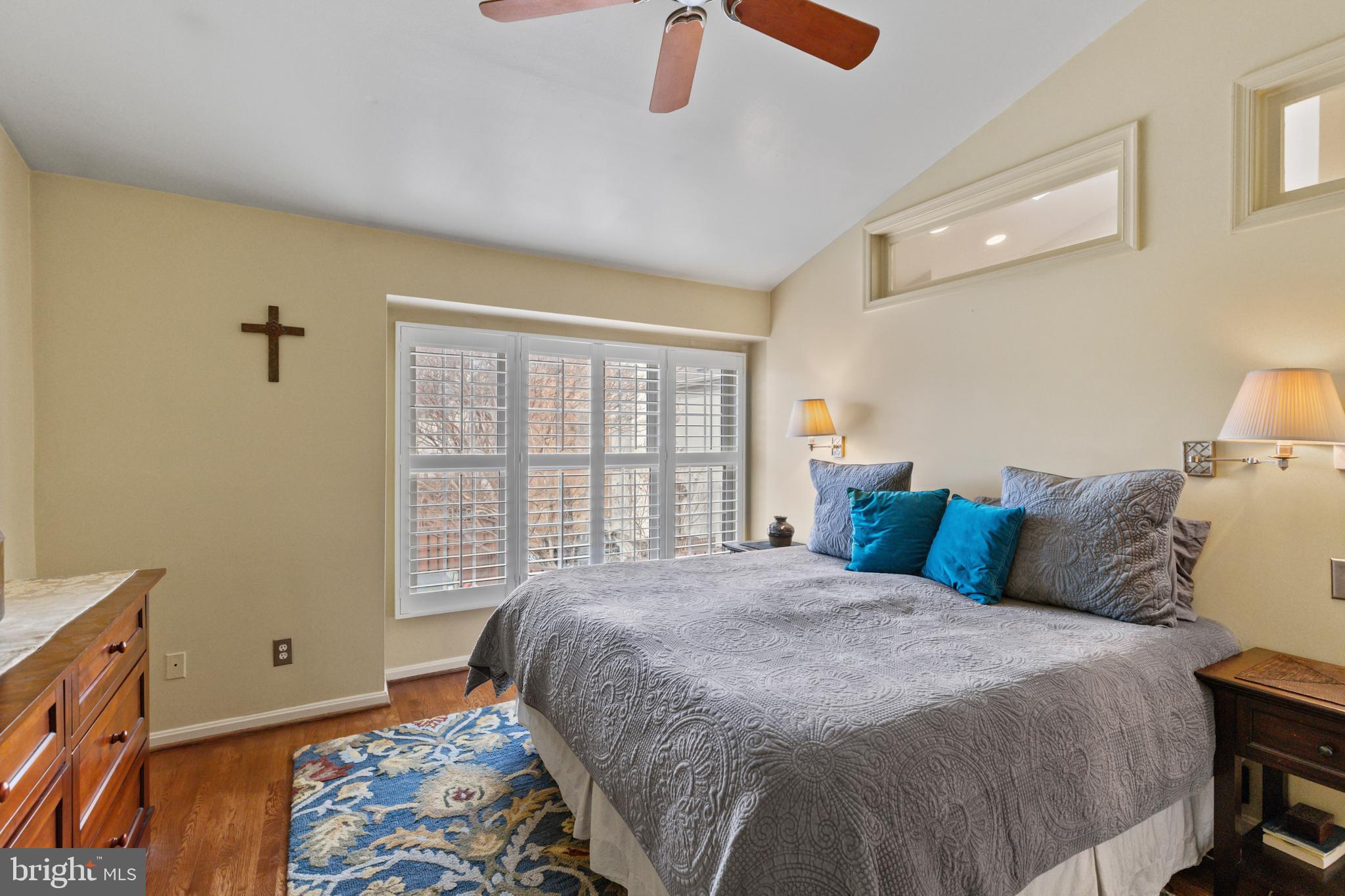 2922 Toone Street Baltimore, MD 21224 - Photo 17 of 41 Primary Bedroom