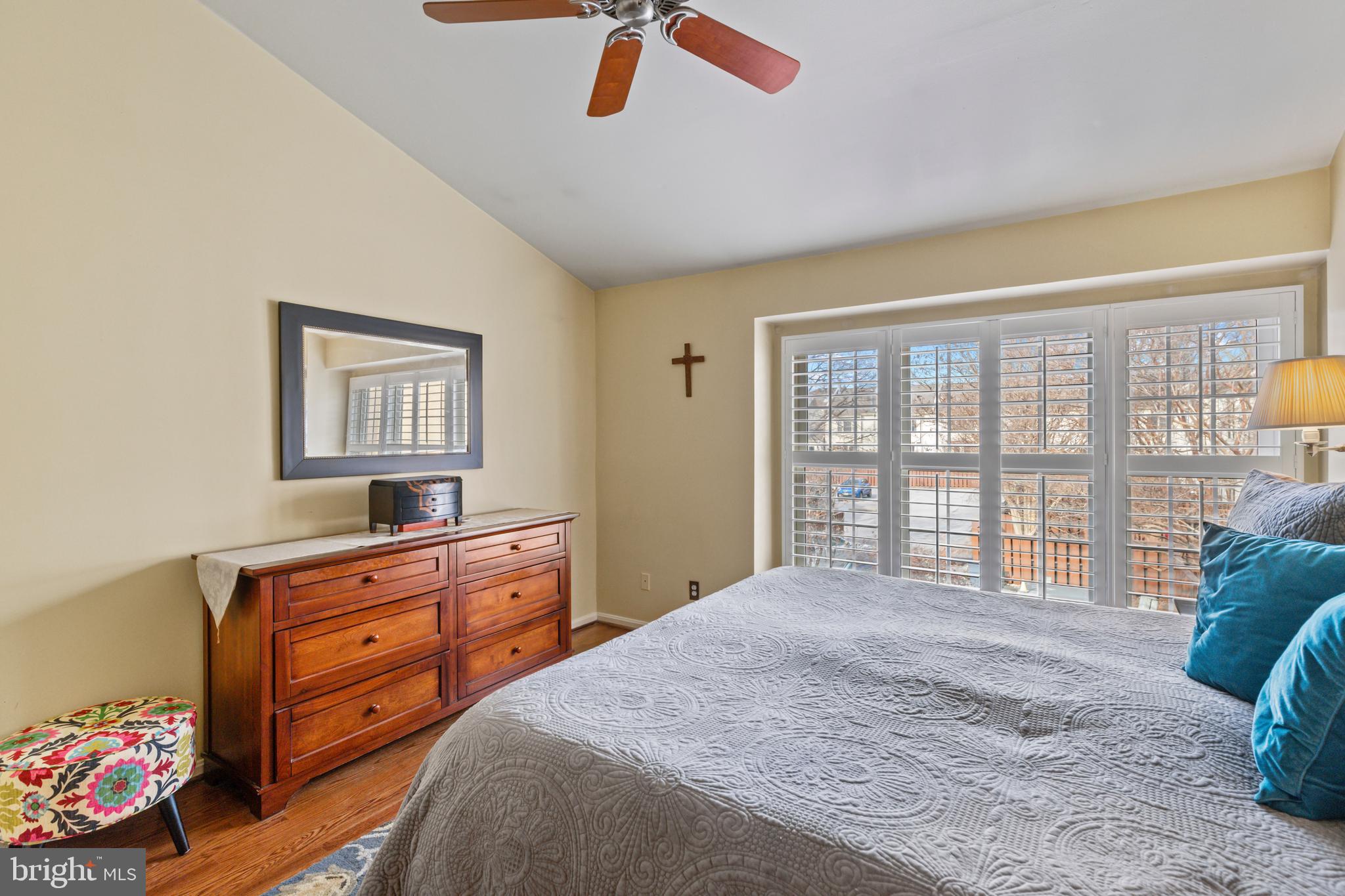 2922 Toone Street Baltimore, MD 21224 - Photo 18 of 41 Primary Bedroom With Lots Of Natural Light