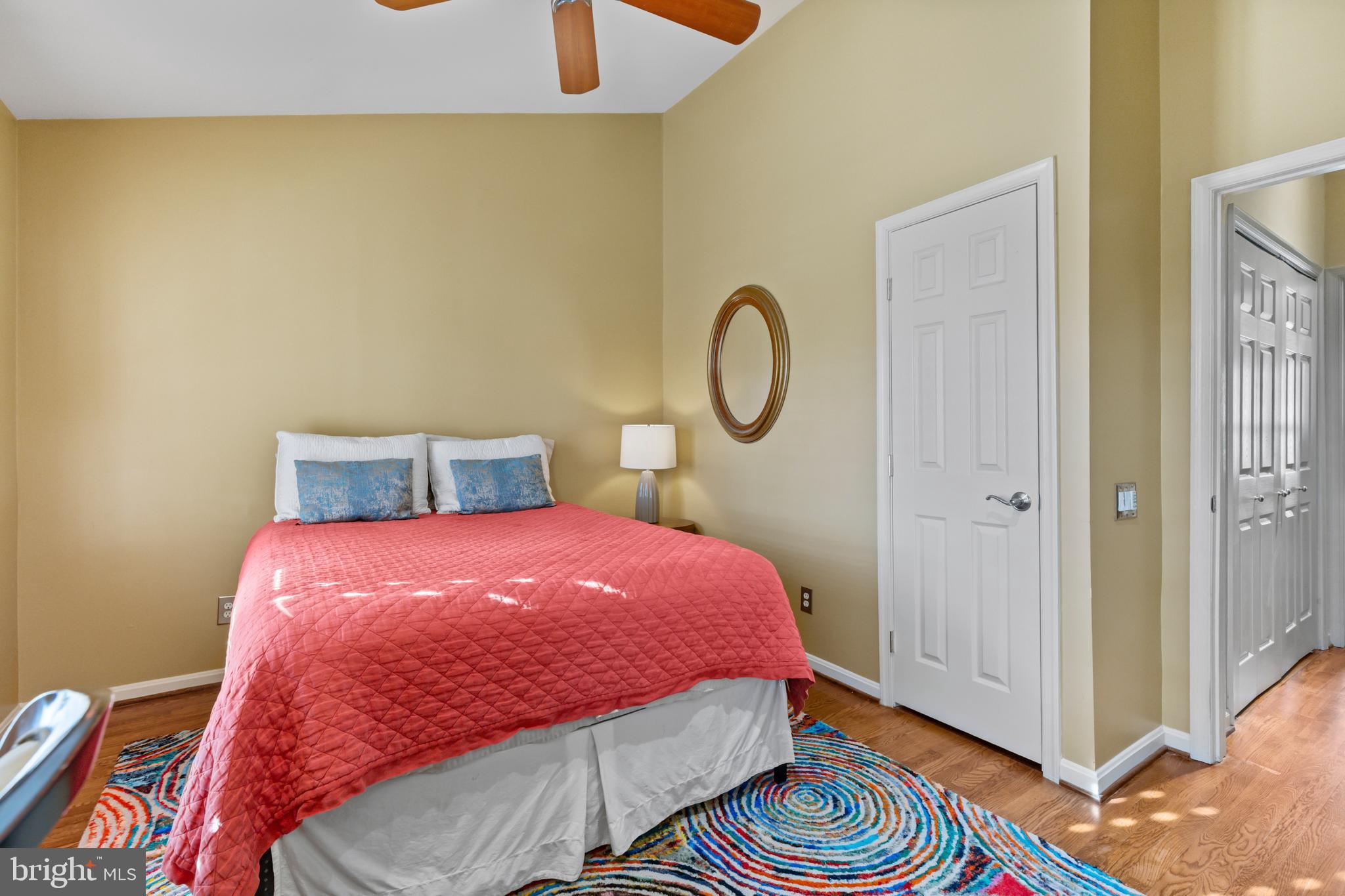 2922 Toone Street Baltimore, MD 21224 - Photo 23 of 41 Second Bedroom