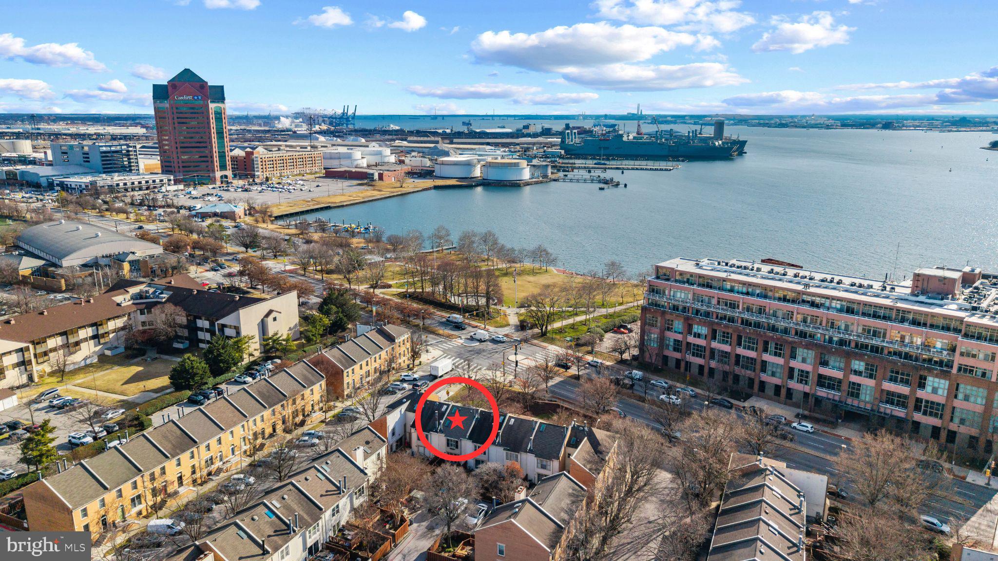 2922 Toone Street Baltimore, MD 21224 - Photo 3 of 41