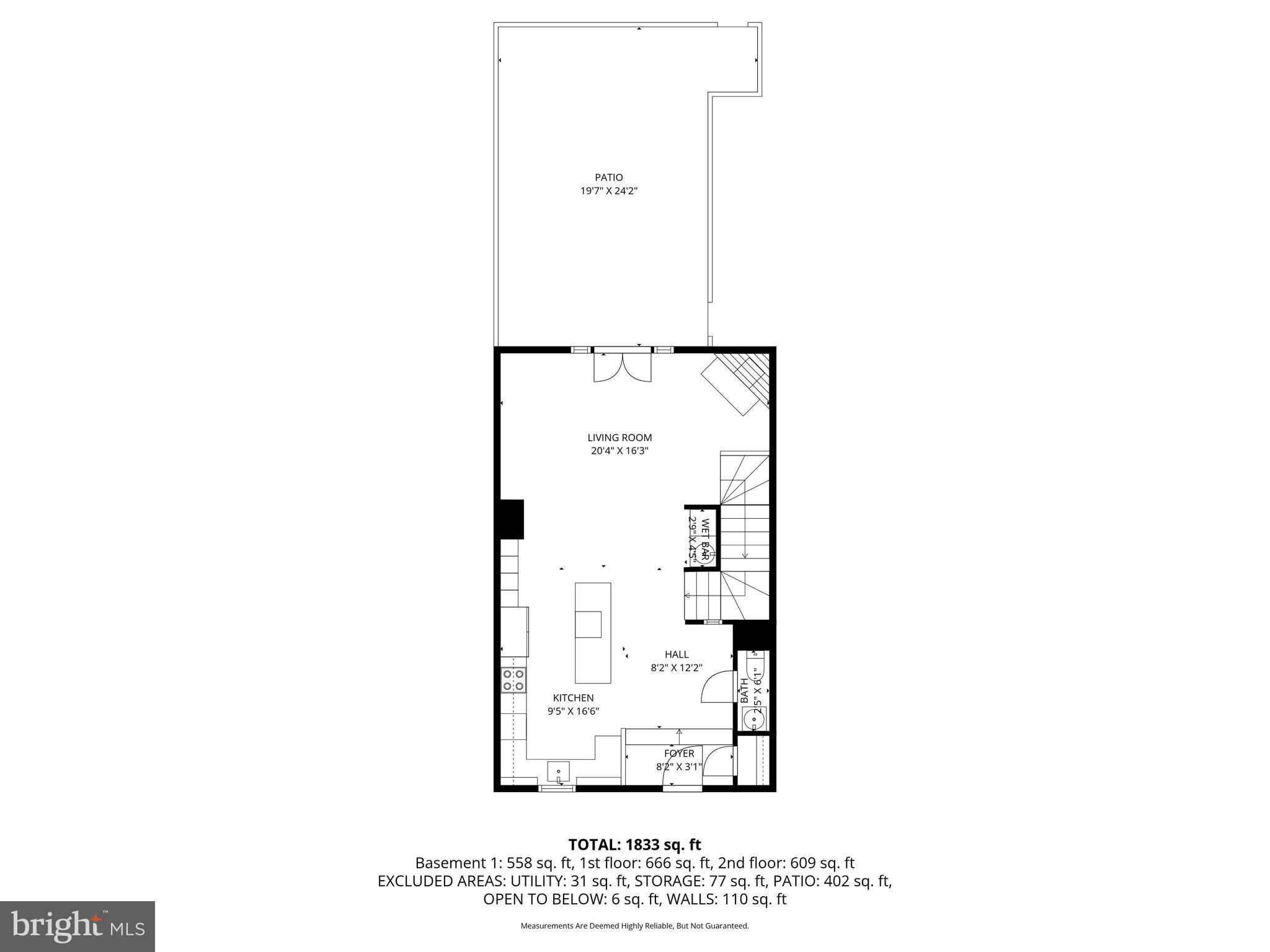 2922 Toone Street Baltimore, MD 21224 - Photo 38 of 41