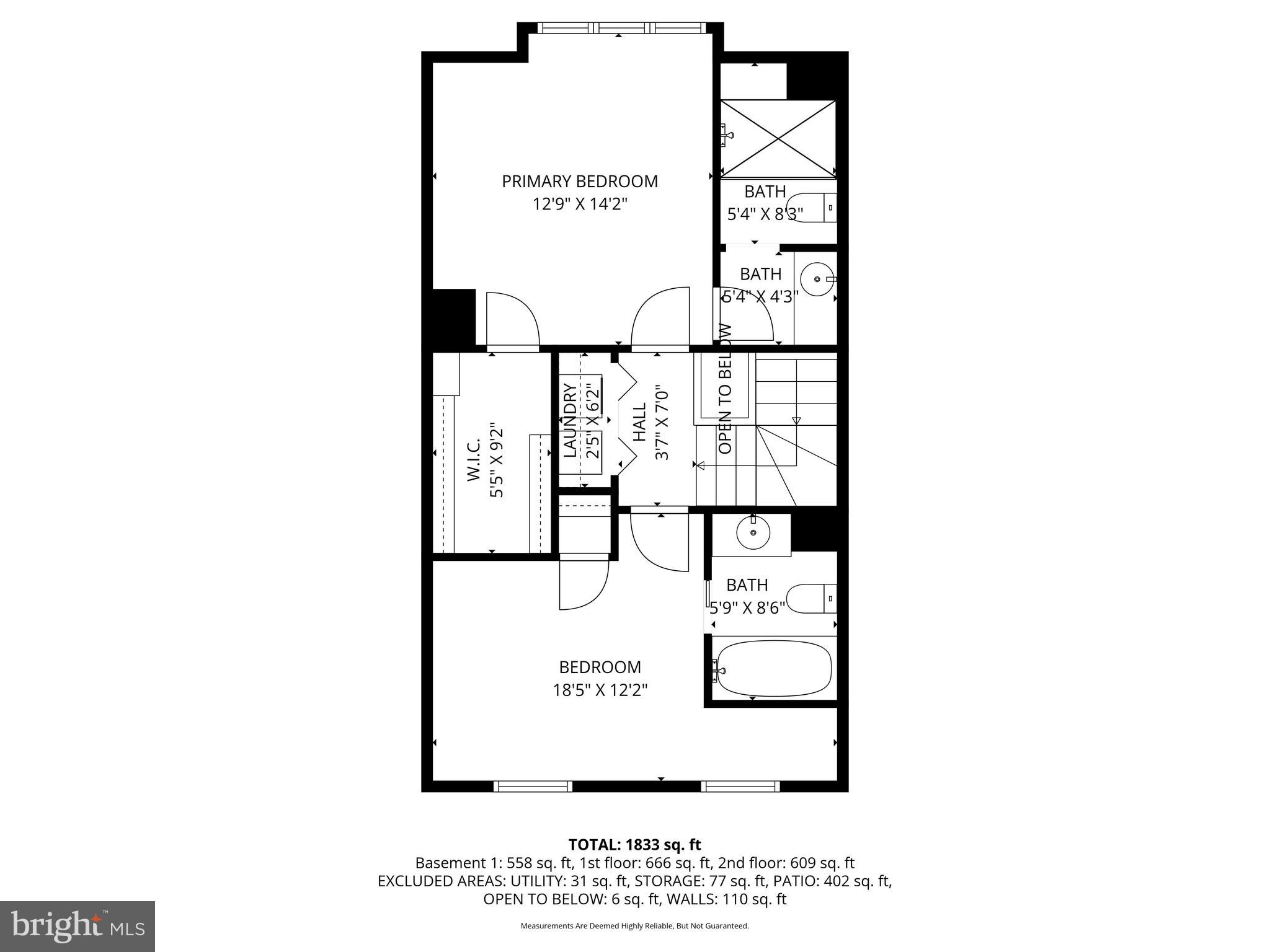 2922 Toone Street Baltimore, MD 21224 - Photo 39 of 41