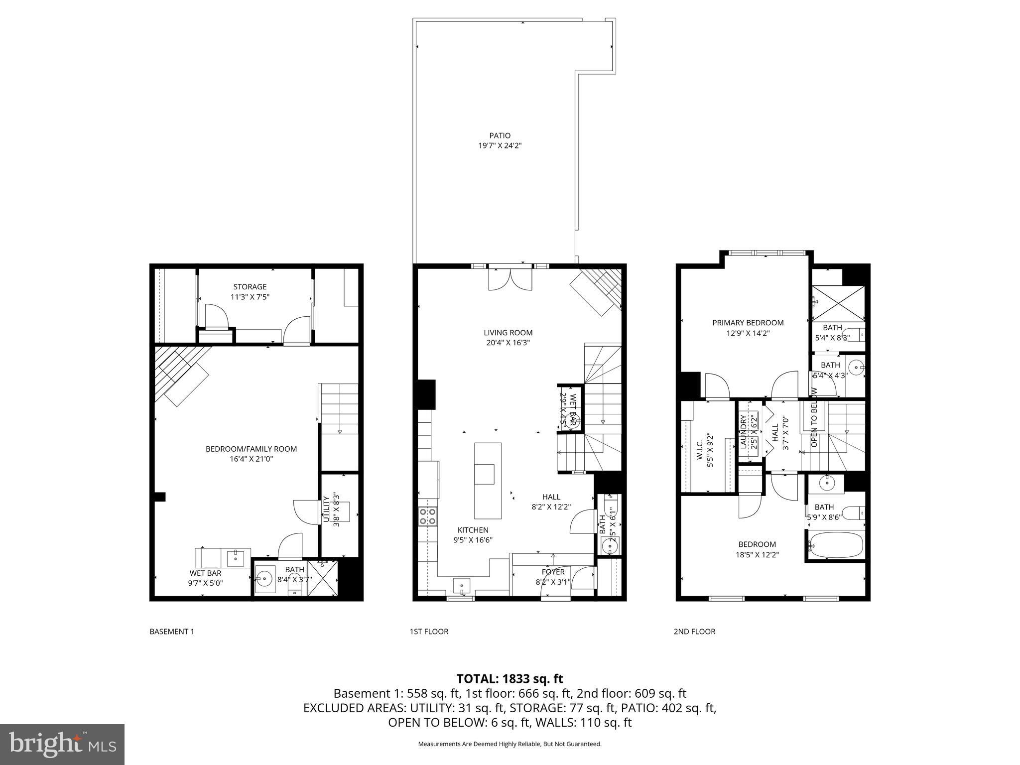 2922 Toone Street Baltimore, MD 21224 - Photo 41 of 41