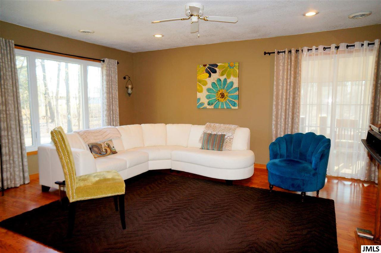 6466 Brooklyn Road Jackson, MI 49201 - Photo 3 of 30 Photo 3