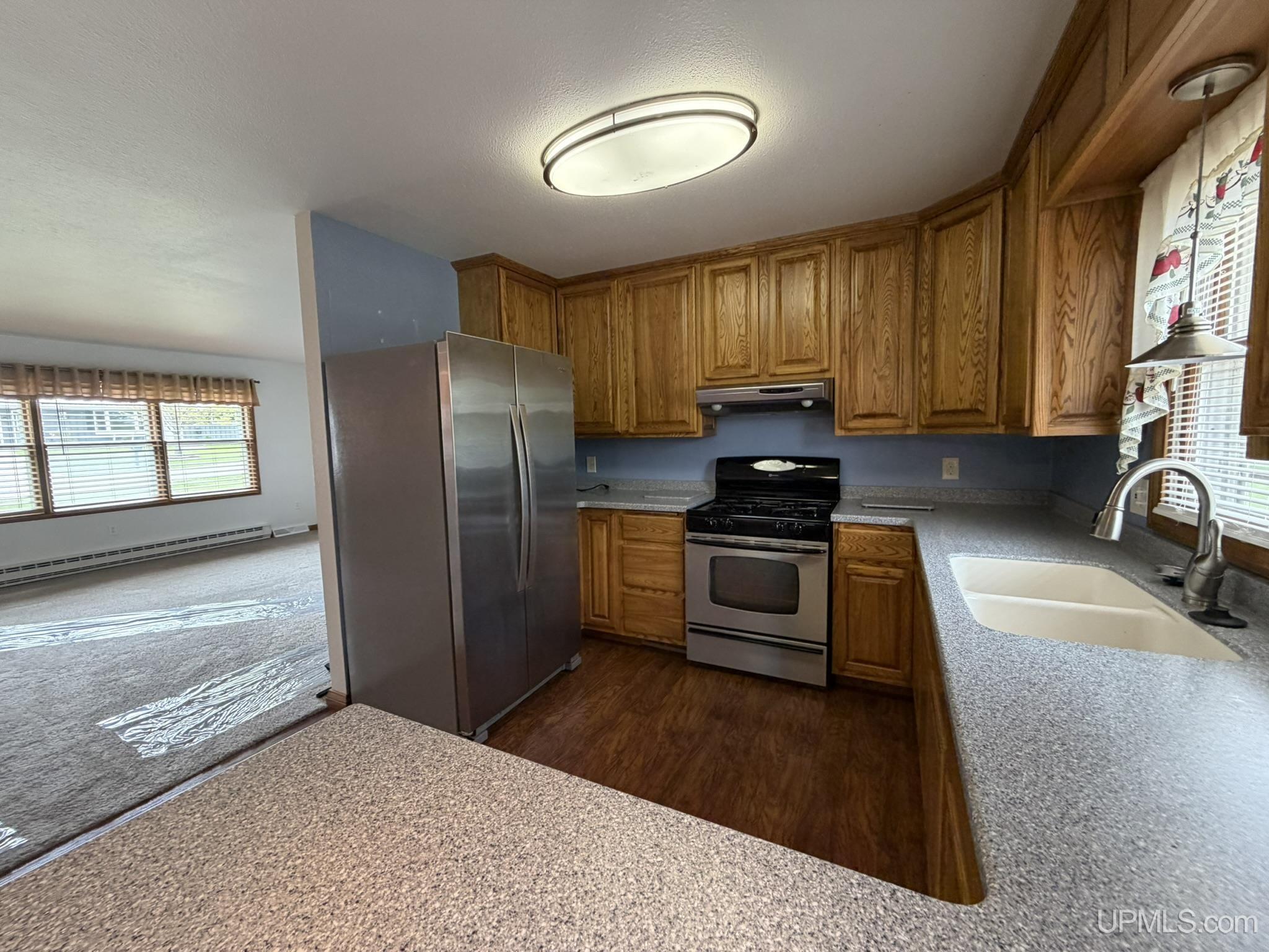 607-609 Kennedy Road Iron Mountain, MI 49801 - Photo 27 of 37