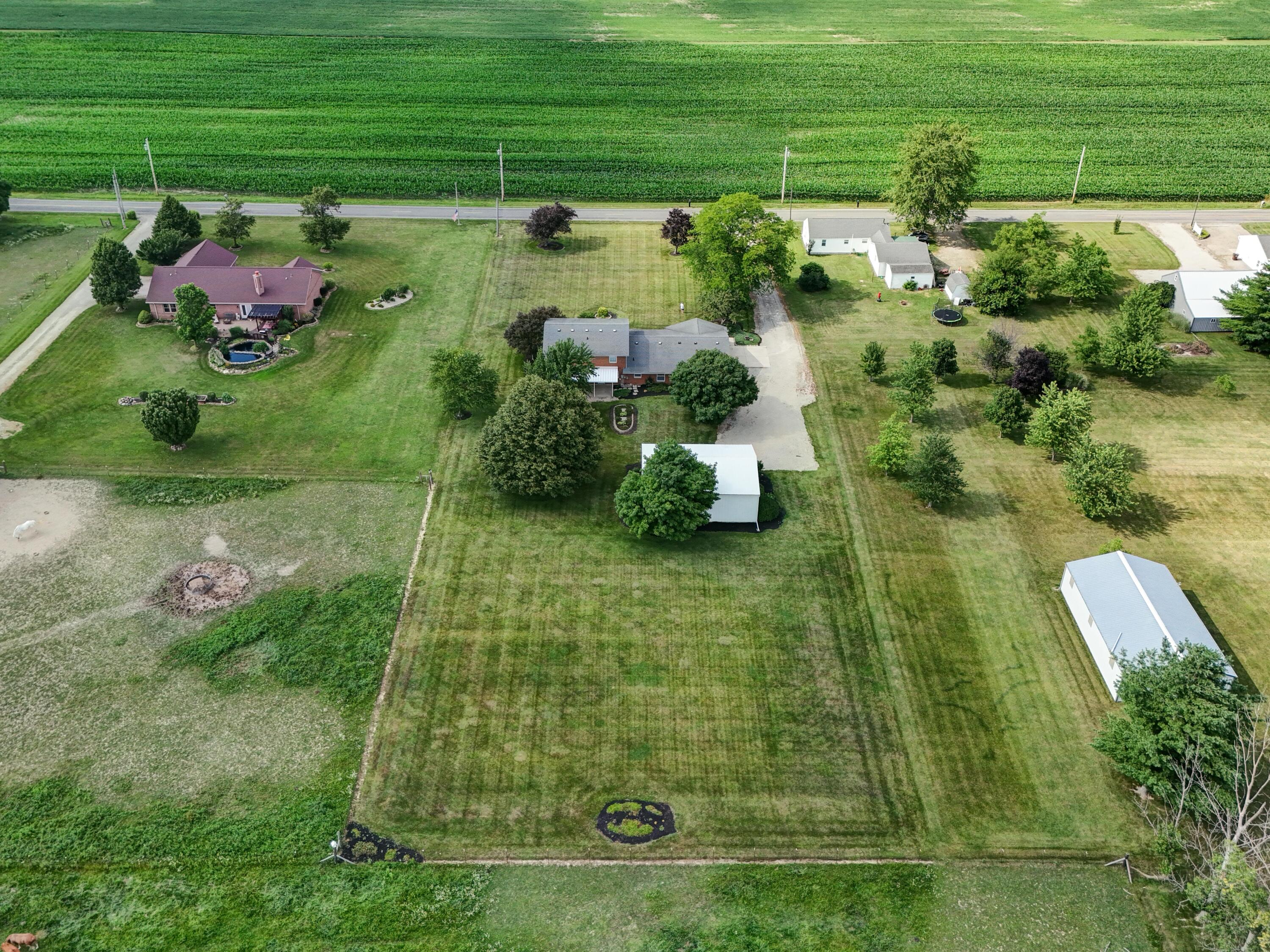 6671 Dull Road Arcanum, OH 45304 - Photo 58 of 63 DJI_20260707171423_0348_D_49_D_50_D_51_D