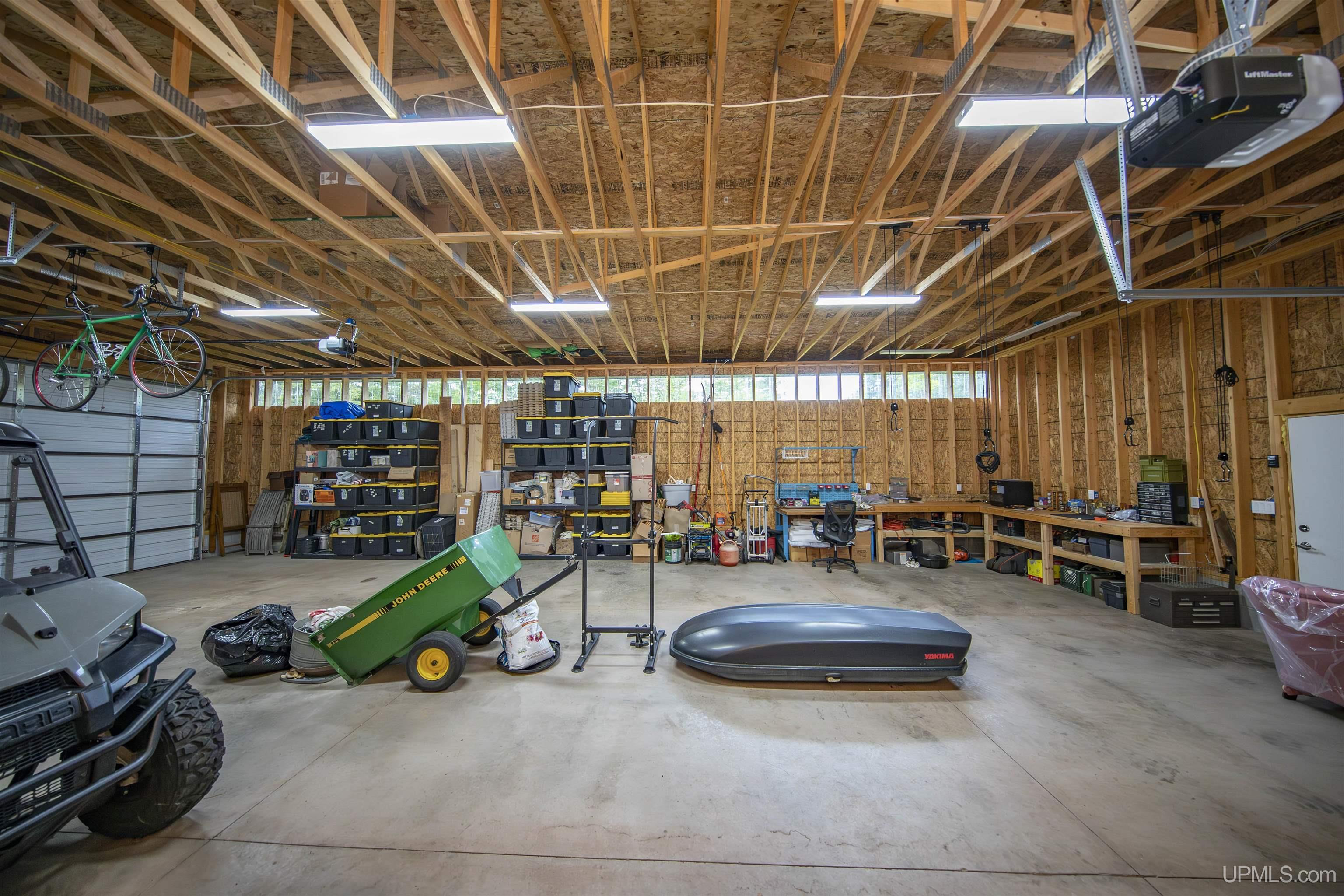 8450 Van Buskirk Road Ironwood, MI 49938 - Photo 67 of 83