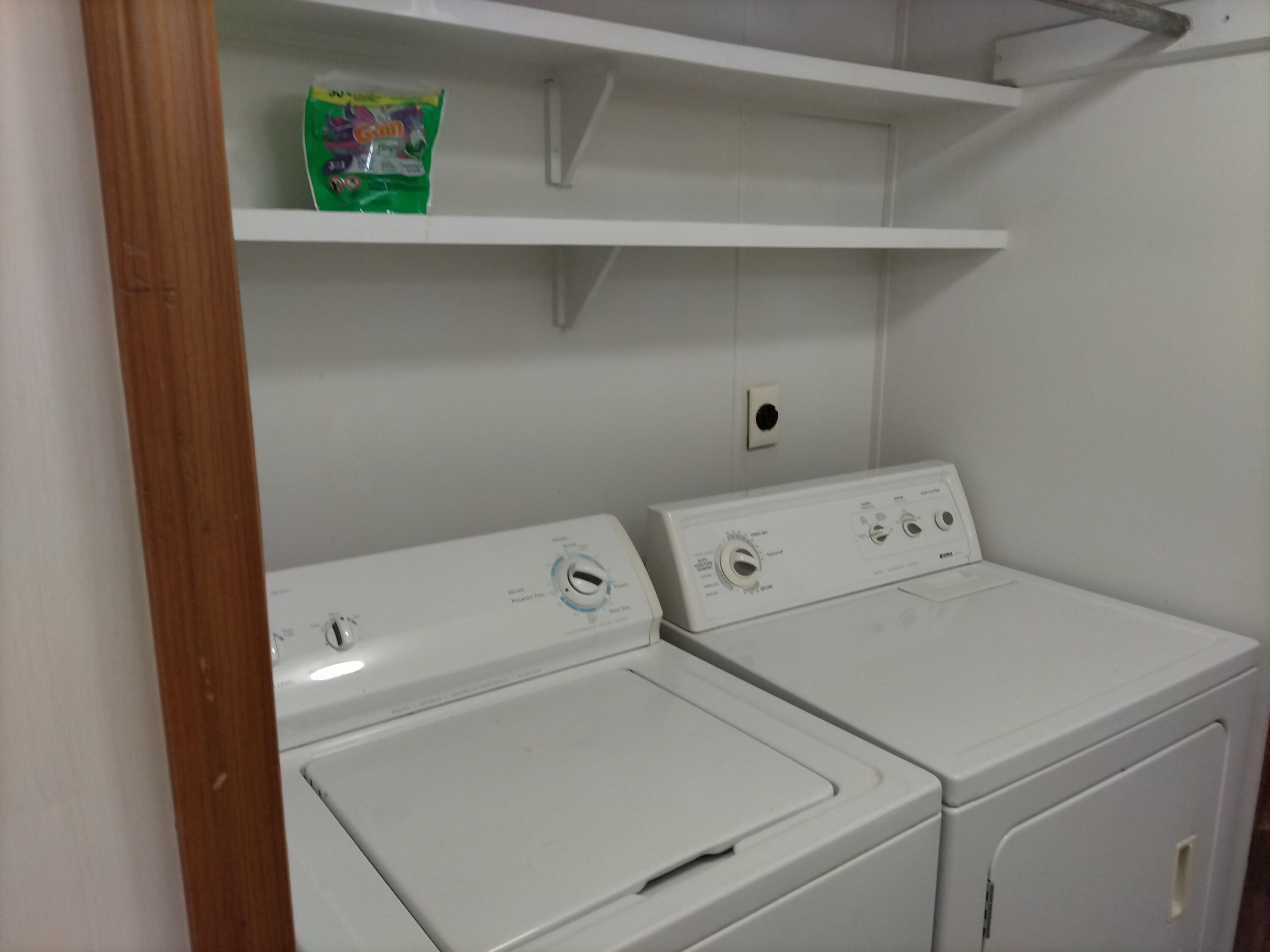 1074 Grover Hill Road Bethel, ME 04217 - Photo 17 of 23 laundry2