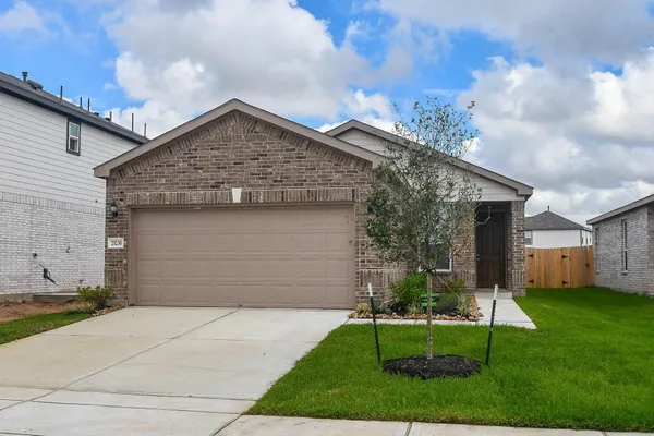 $2,400 | 25230 Benroe Street, Katy, TX 77493