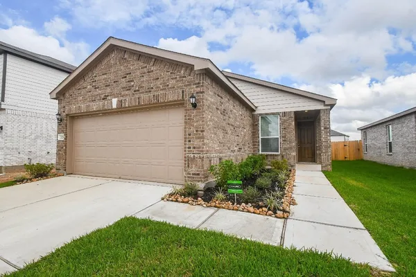 $2,400 | 25230 Benroe Street, Katy, TX 77493