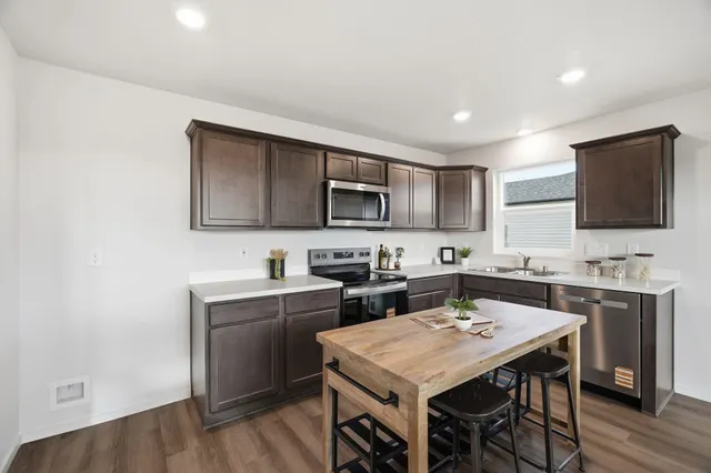 $379,995 | 901 East L Street, Deer Park, WA 99006