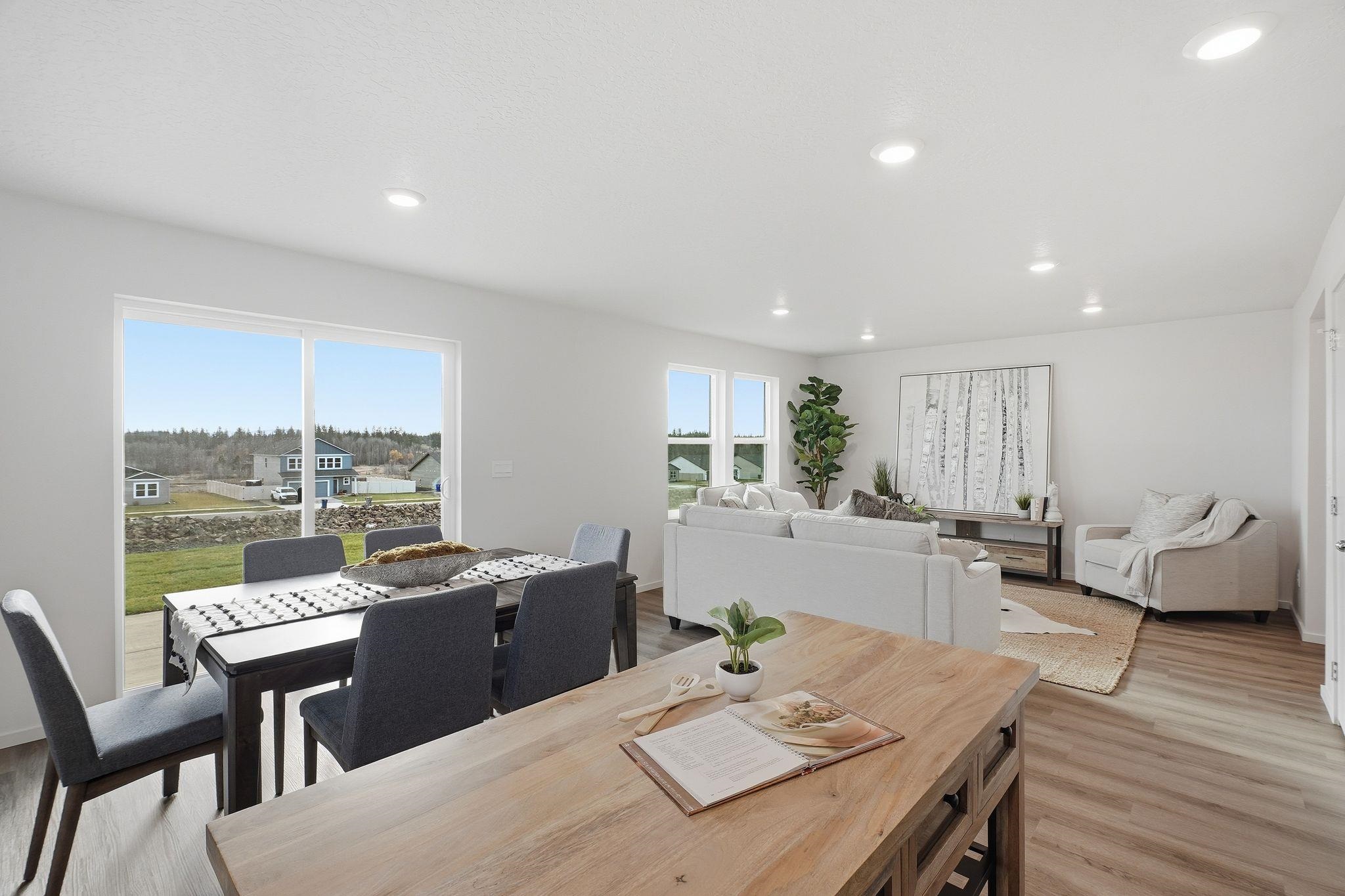 901 East L Street Deer Park, WA 99006 - Photo 13 of 34