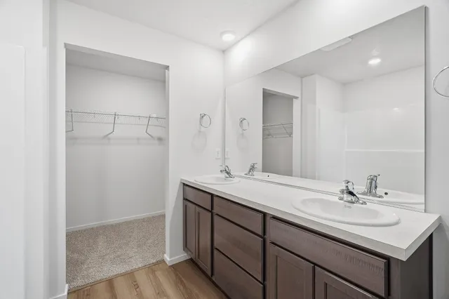 $379,995 | 901 East L Street, Deer Park, WA 99006