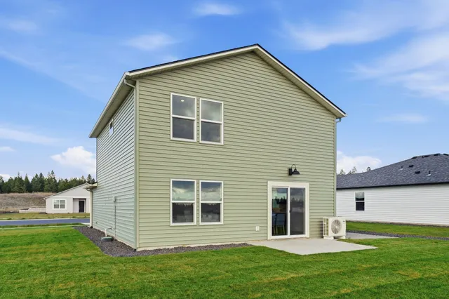 $379,995 | 901 East L Street, Deer Park, WA 99006