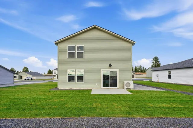 $379,995 | 901 East L Street, Deer Park, WA 99006